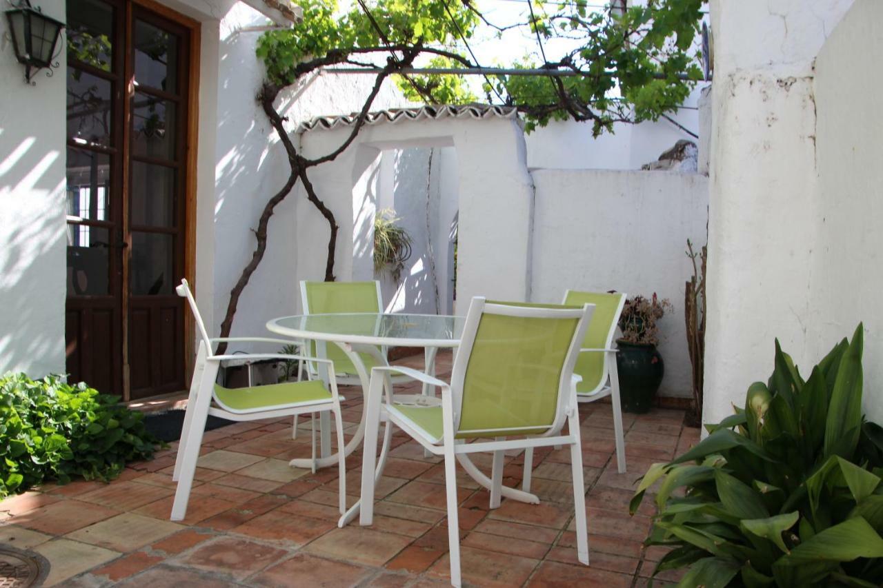 Casa De Familia Cortijo La Cubertilla Fuente-Tojar Exterior photo